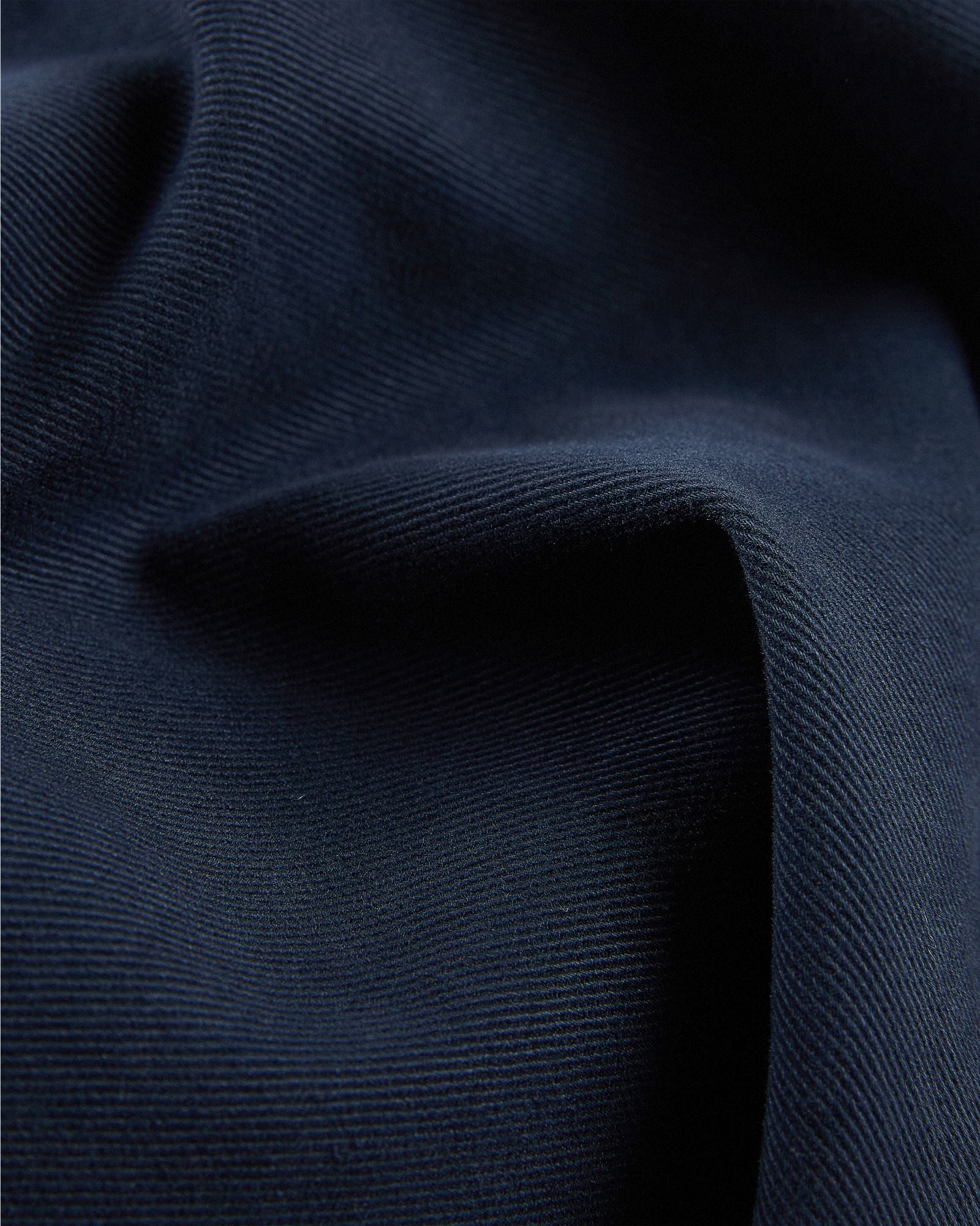 Incotex Blue Division - Tapered-fit cotton and cashmere trousers - light blue