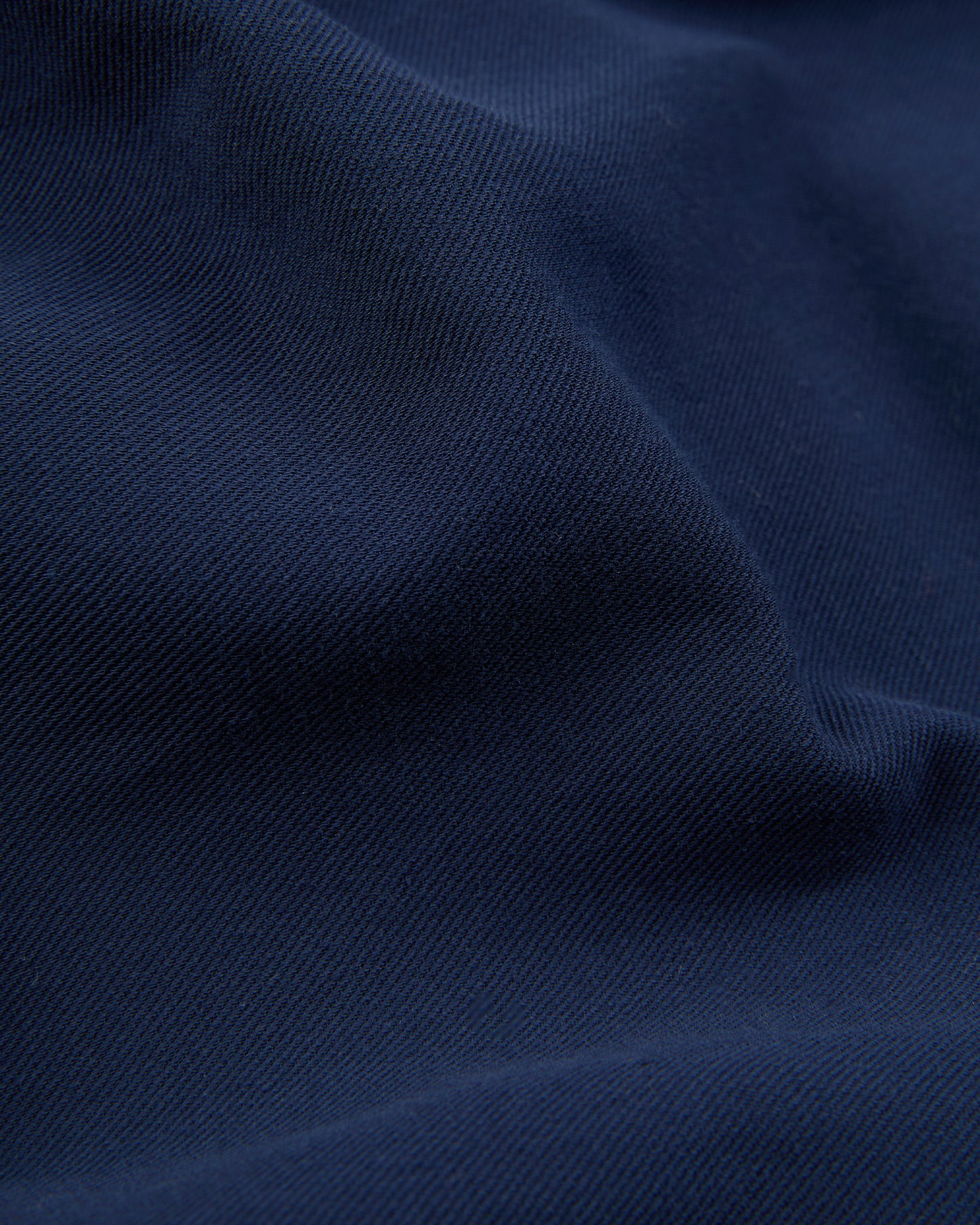 Tapered fit Chinolino ice crêpe trousers