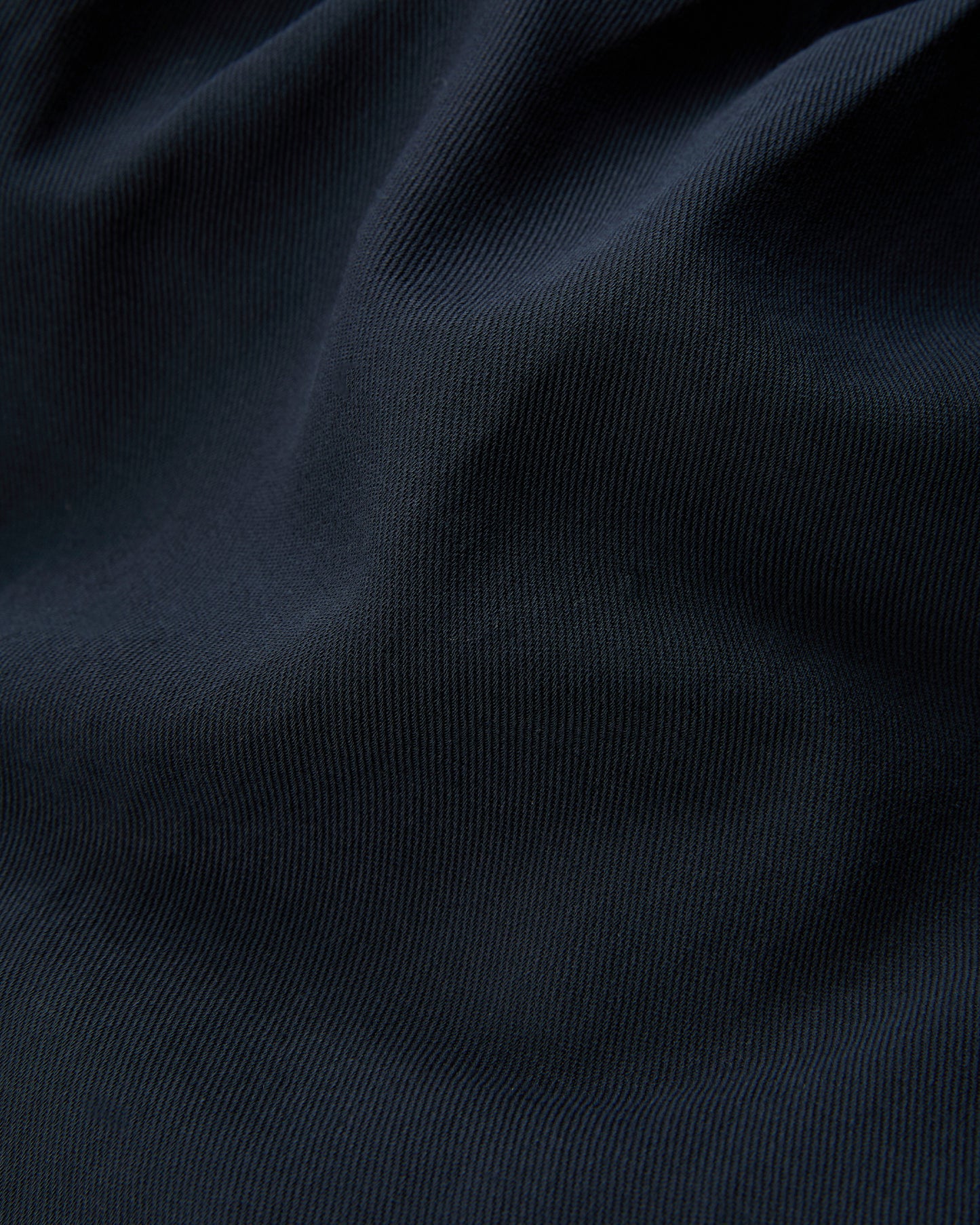 Tapered fit Chinolino ice crêpe trousers