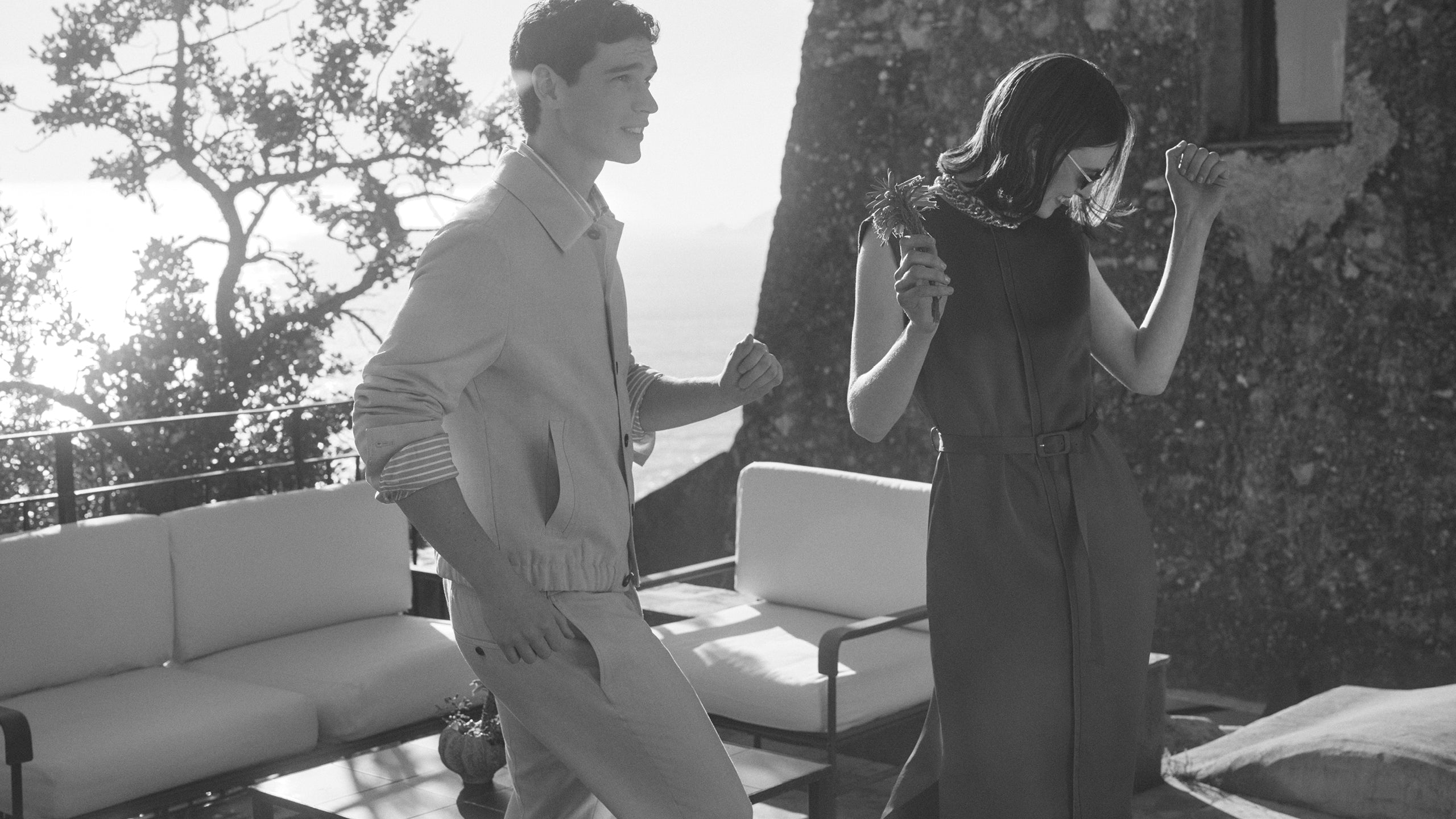 Durable fashion for timeless elegance – Slowear