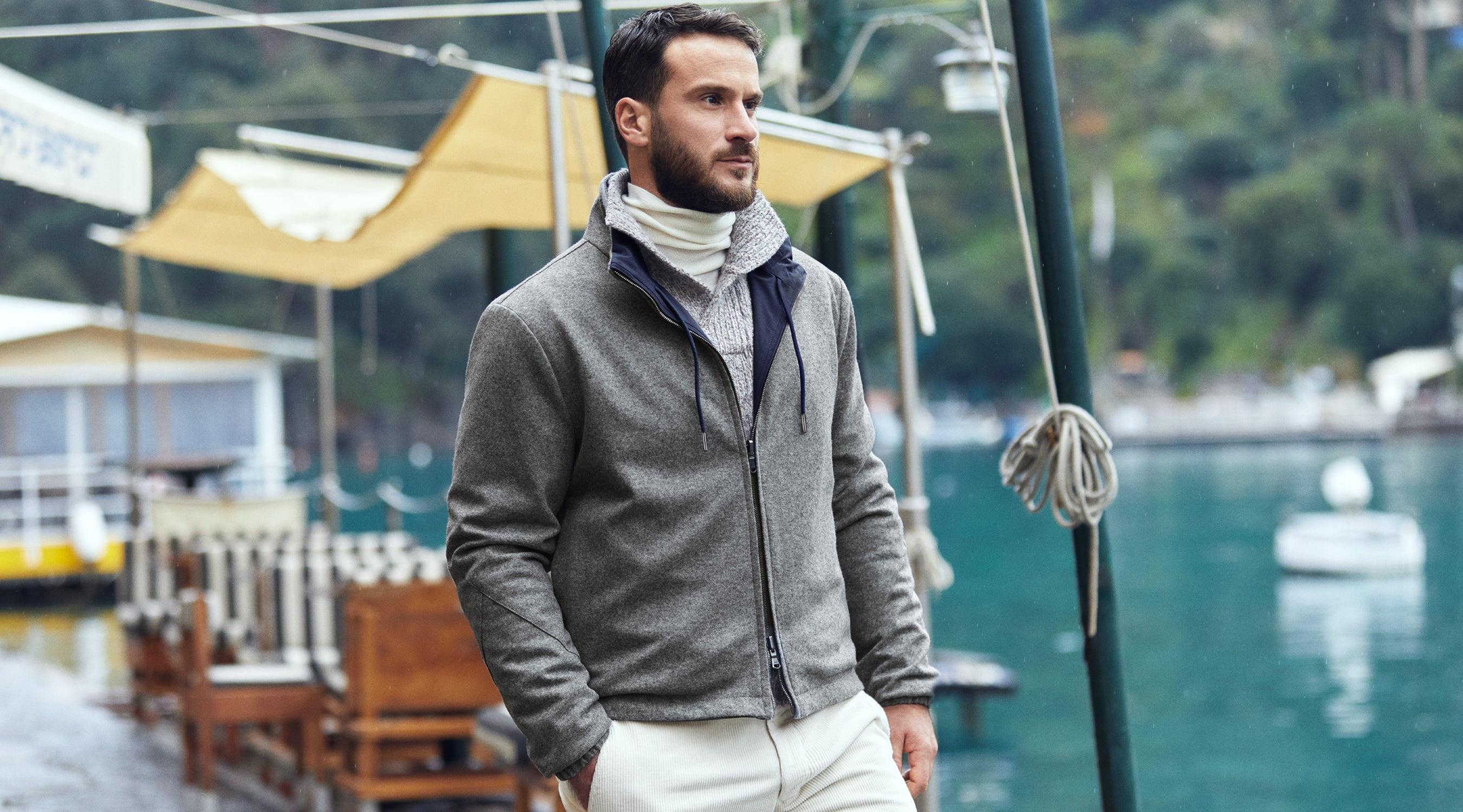 Durable fashion for timeless elegance – Slowear