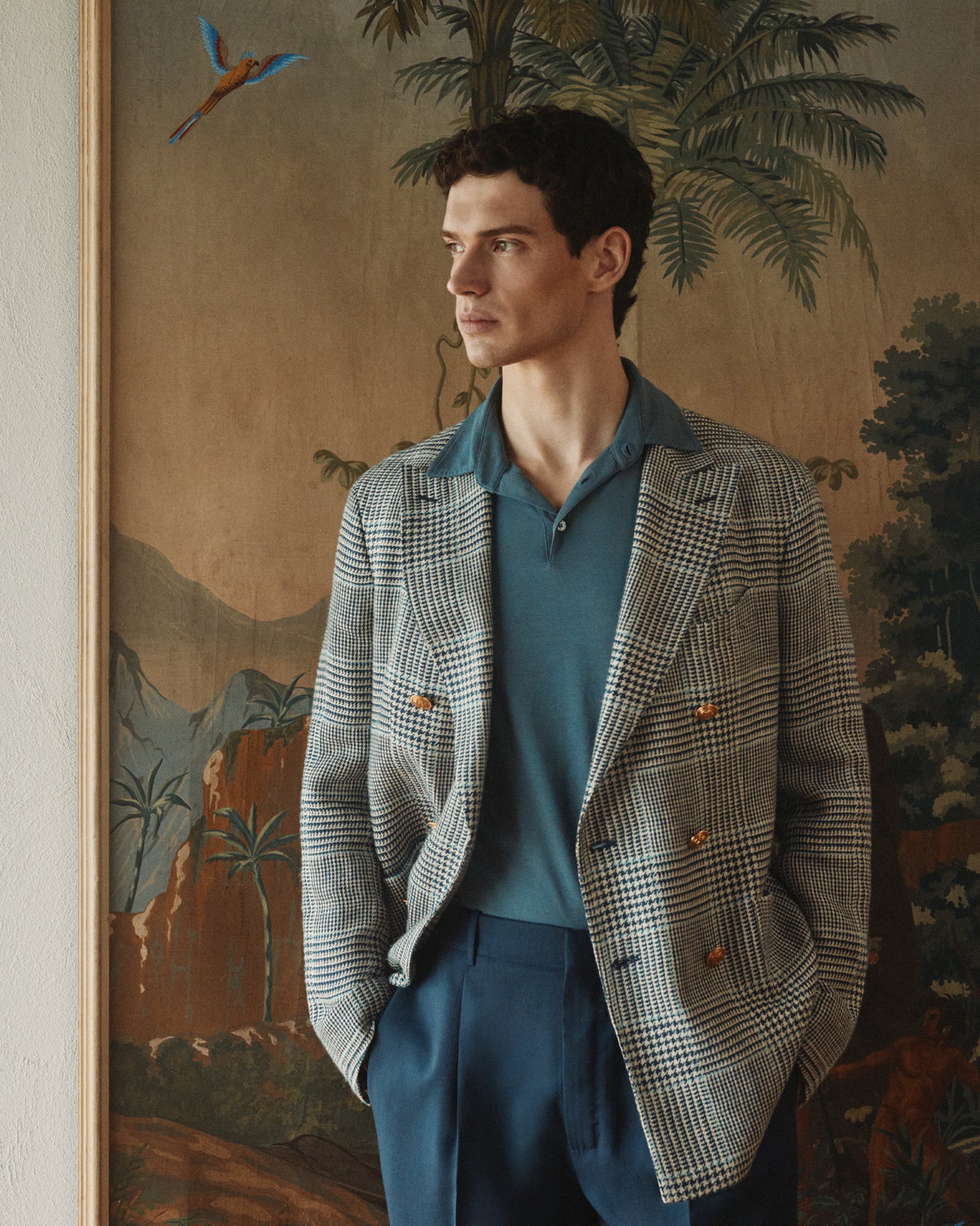 Durable fashion for timeless elegance – Slowear