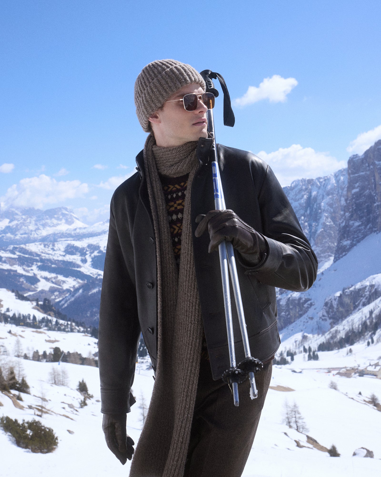 Durable fashion for timeless elegance – Slowear