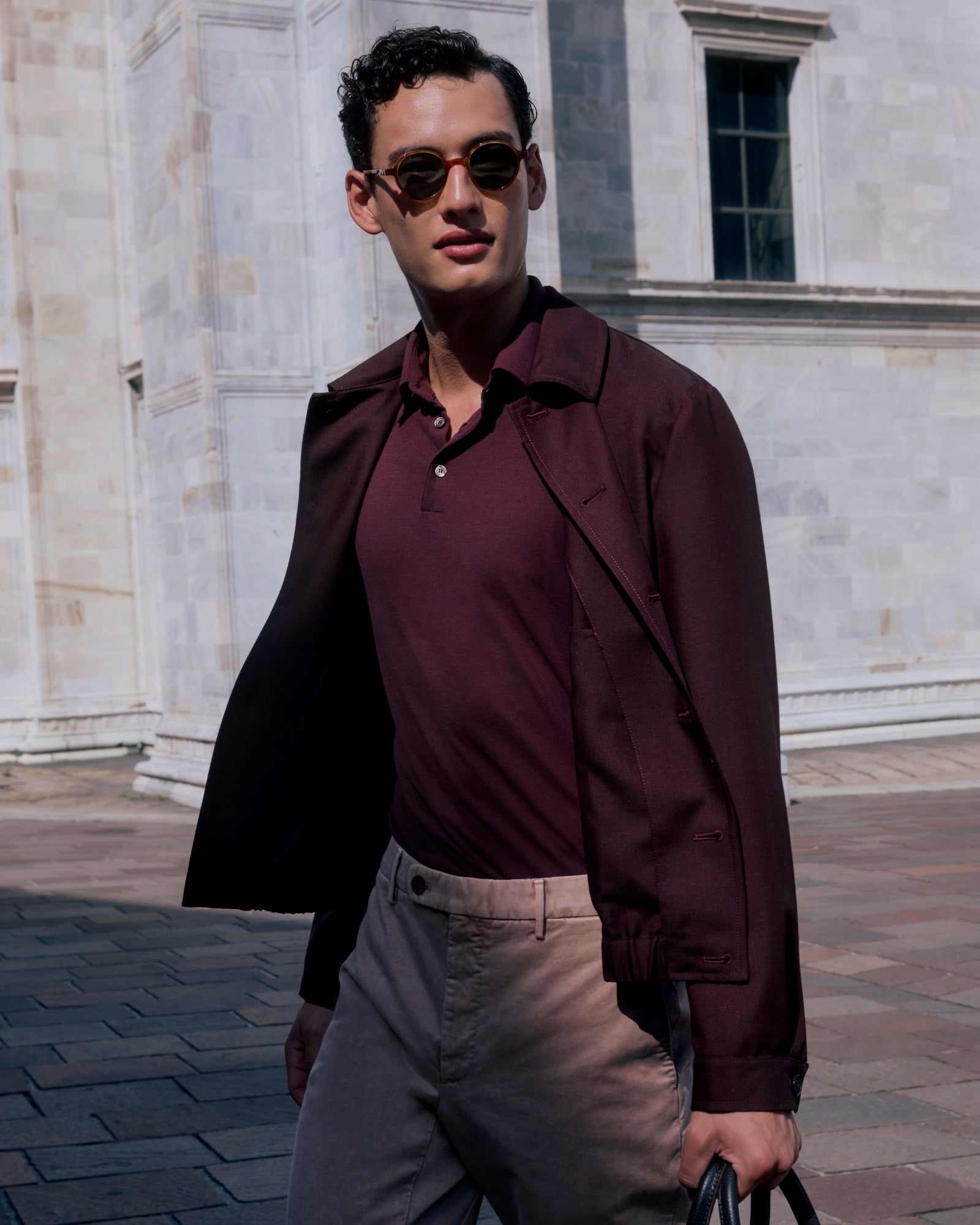 D05251 新品 SLOWEAR TEKNOSARTORIAL コート 52 D05251 新品 SLOWEAR TEKNOSARTORIAL コート 52 - メルカリ