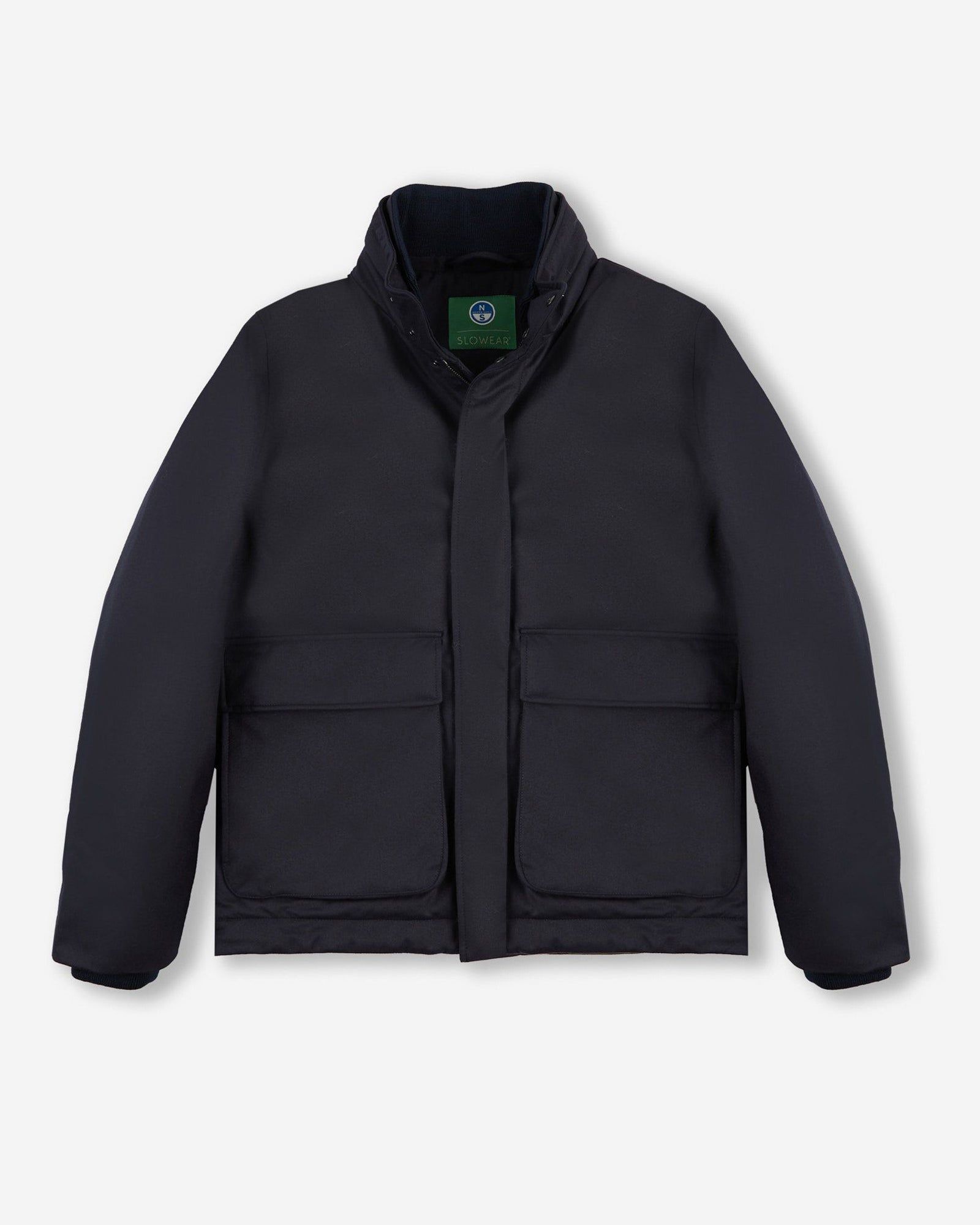 North Sails Fall-Winter 2024 – Slowear