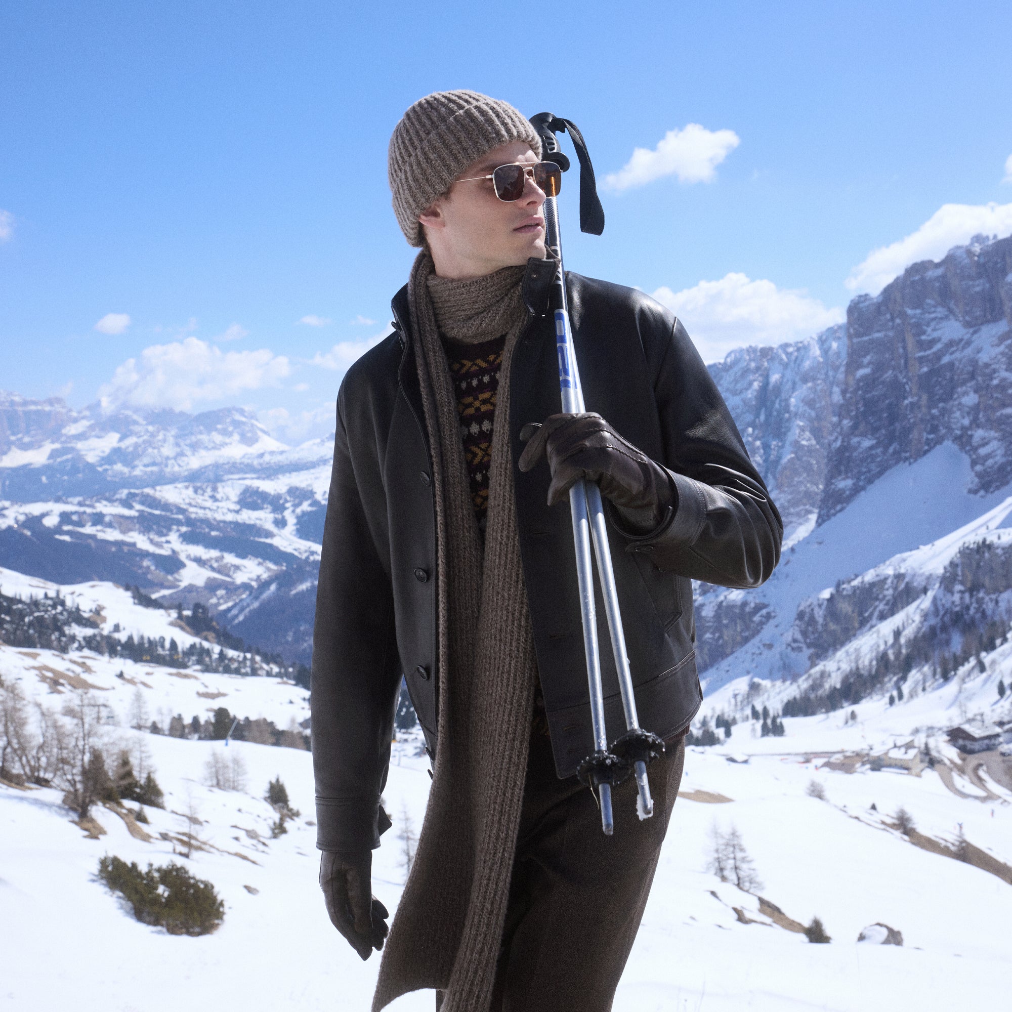 Zanone: men's knitwear, polo shirts and cardigans | Slowear