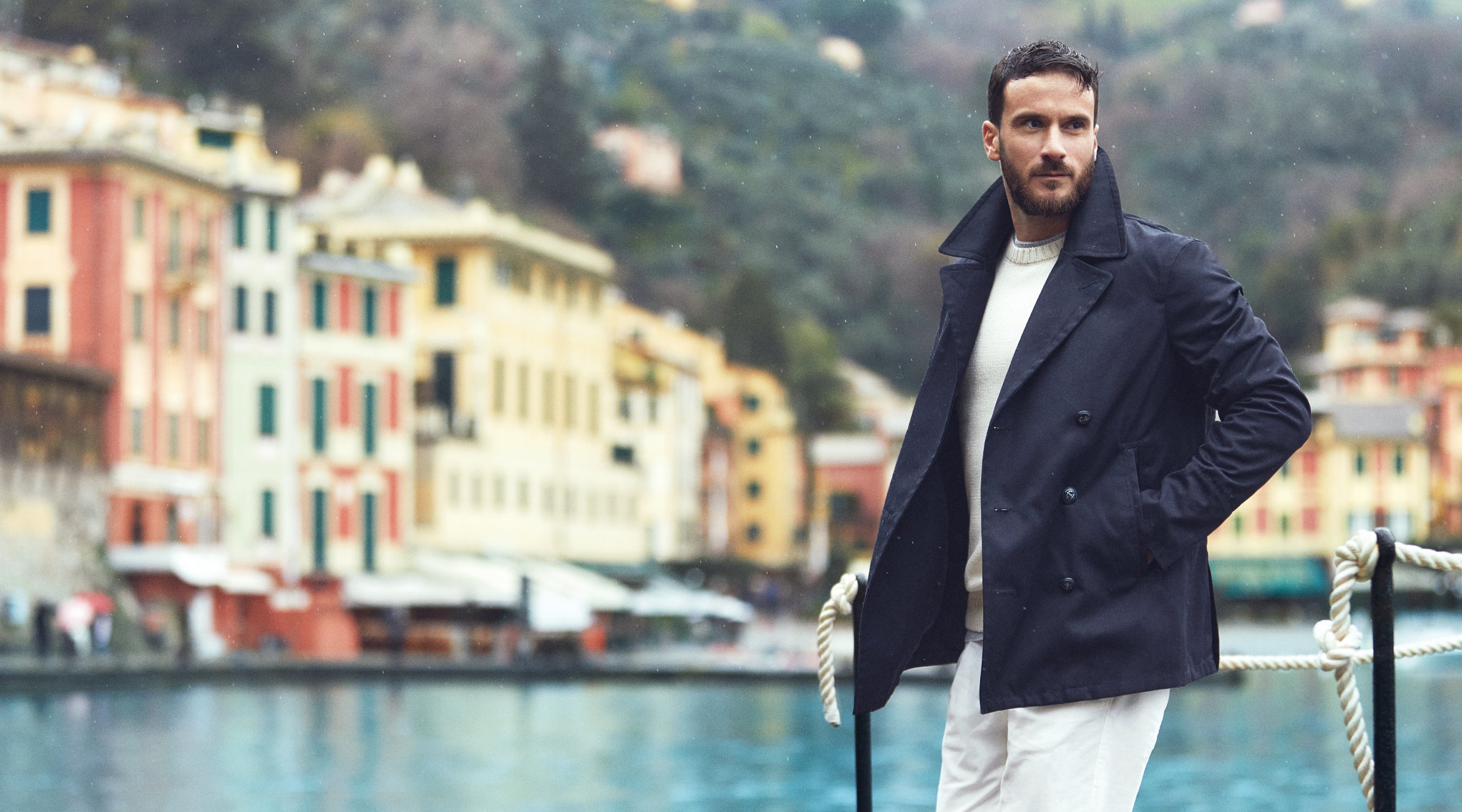 Slowear x North Sails SS24