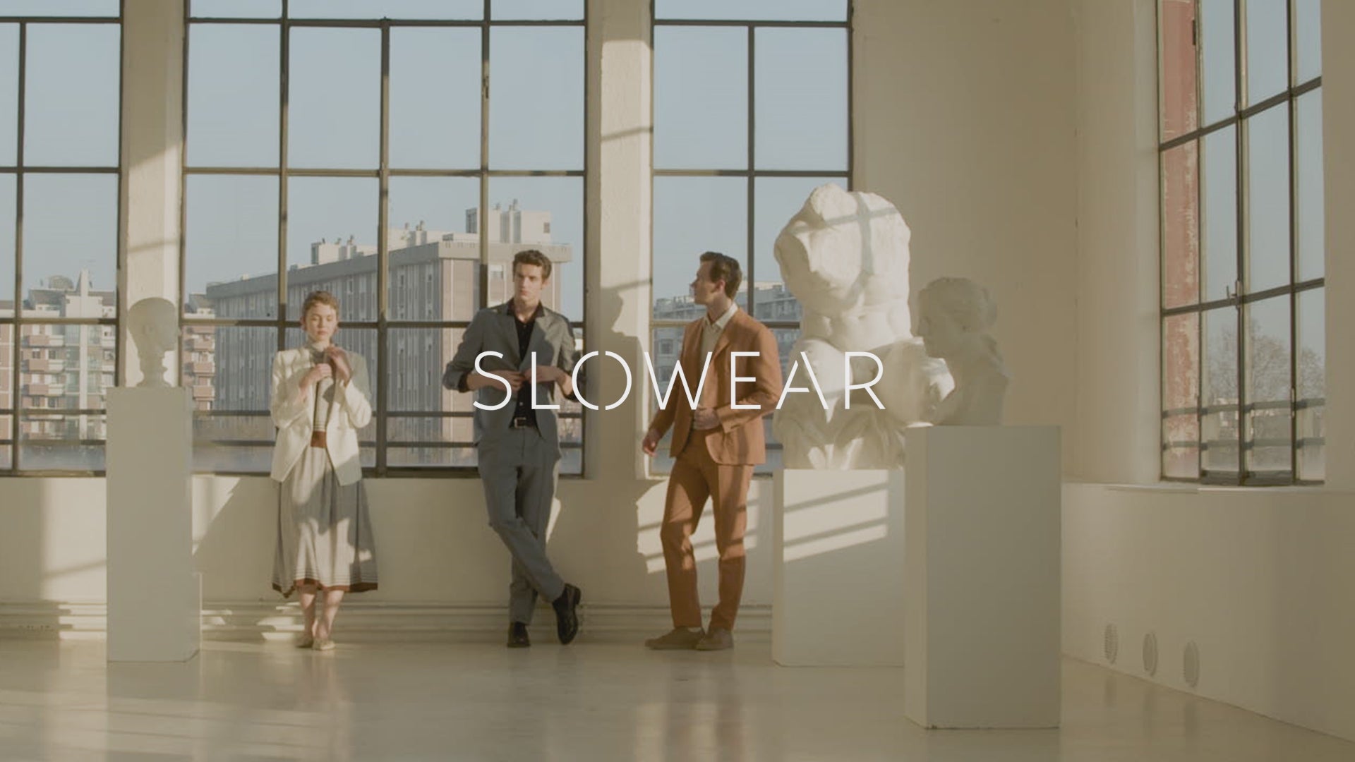 Incotex Chinolino – Slowear