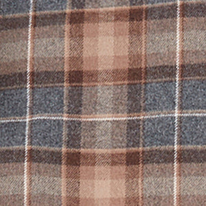 ミディアム・ブラウン