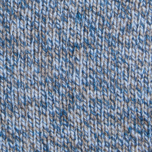 Blau/hellblau