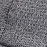 Medium grey melange