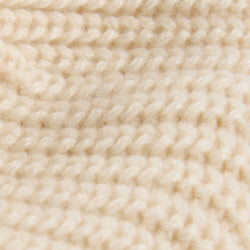 ウールホワイト