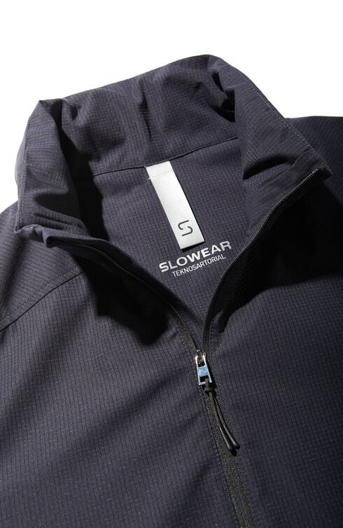Technical fabric jacket , Slowear Teknosartorial | Slowear