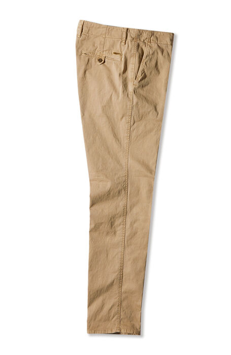 34/50 Slim Incotex Charcoal Gray Micro-Houndstooth Pants 