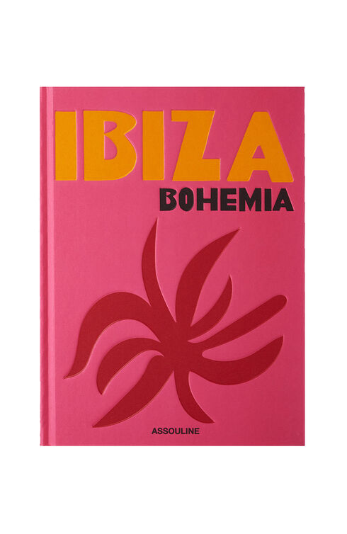 Ibiza bohemia , Assouline | Slowear
