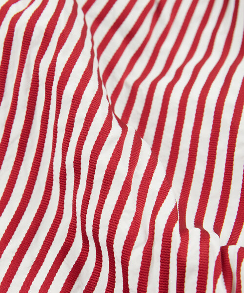 Swimwear in patterned technical fabric , Officina Slowear | Slowear