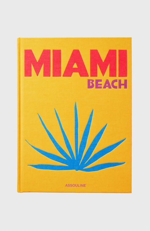 Miami Beach , Assouline | Slowear