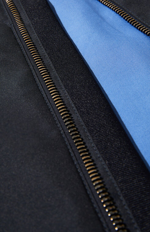 Unlined technical fabric jacket , Slowear Teknosartorial | Slowear