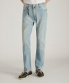 Regular-fit five-pocket trousers in denim cotton , Incotex Blue Division | Slowear