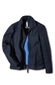 Unlined technical fabric jacket , Slowear Teknosartorial | Slowear