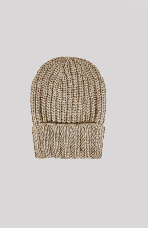 Hat in Tencel and Alpaca wool , Slowear Zanone | Slowear
