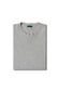Short-Sleeved IceCotton fil-a-fil T-shirt , Zanone | Slowear