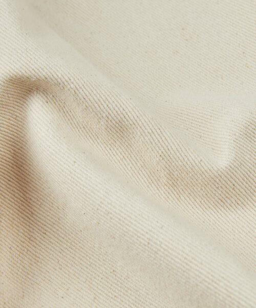 Bluse Regular Fit aus zertifiziertem Baumwolltwill , Montedoro | Slowear