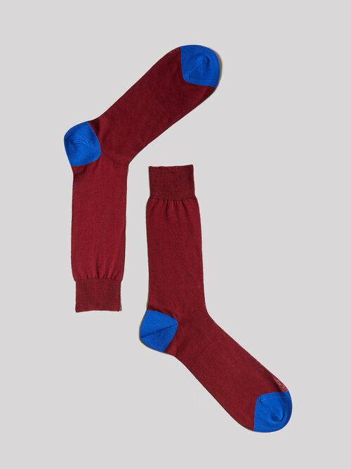 Lange Socken aus Baumwolle , Slowear | Slowear