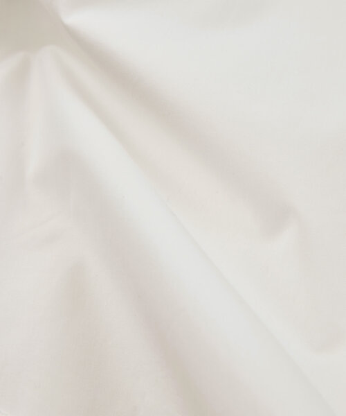 Cotton poplin shirt , Glanshirt | Slowear