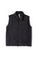 Padded vest in water repellent Tech Mesh fabric , Slowear Teknosartorial | Slowear