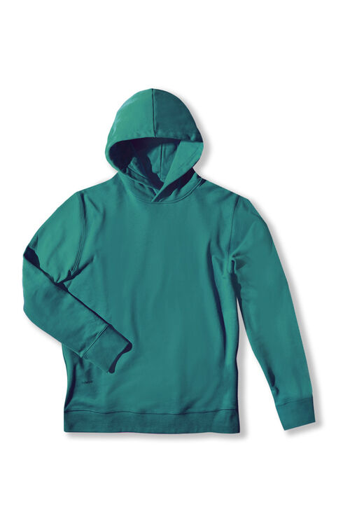Organic cotton hoodie , Slowear | Slowear