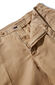 Regular fit bermuda shorts in Chinolino , Incotex - Venezia 1951 | Slowear