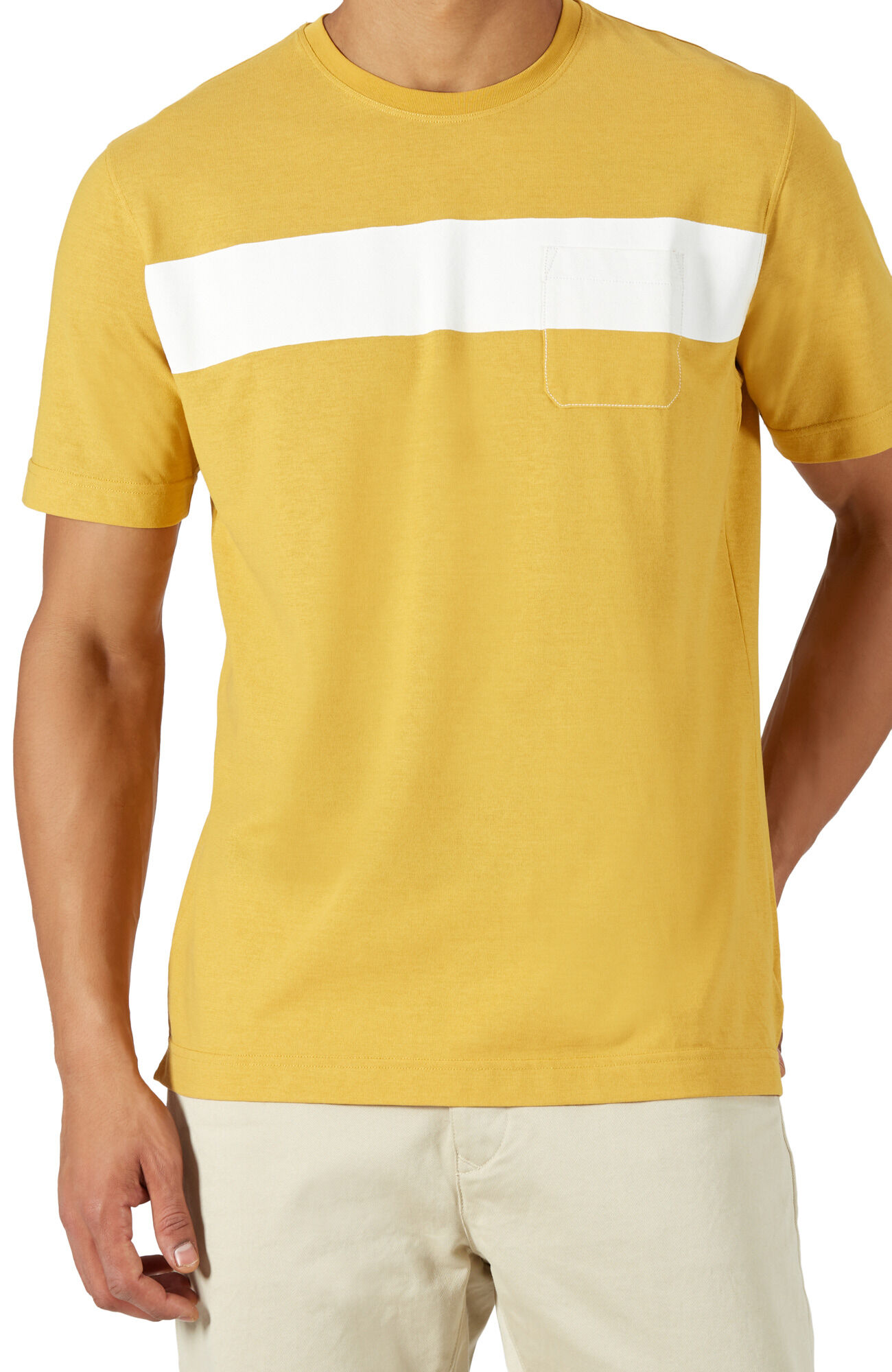 t-Shirt Top New Kids Print Tip Collar 100% Baumwolle Assn Polo