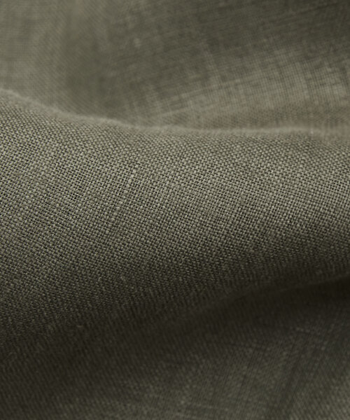 Pantalon straight fit en lin , Incotex | Commerce Cloud Storefront Reference Architecture