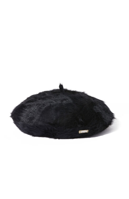 アンゴラウール製バスクベレー帽 , Catarzi | Slowear