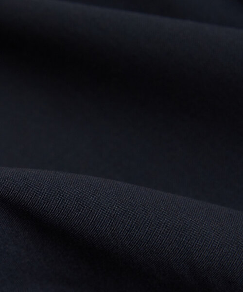 Slim fit stretch wool fabric jacket , Montedoro | Slowear