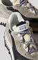 Sneaker modello Carbonifera , RUN OF | Slowear