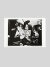 John Lennon e Yoko Ono , Gijsbert Hanekroot | Slowear