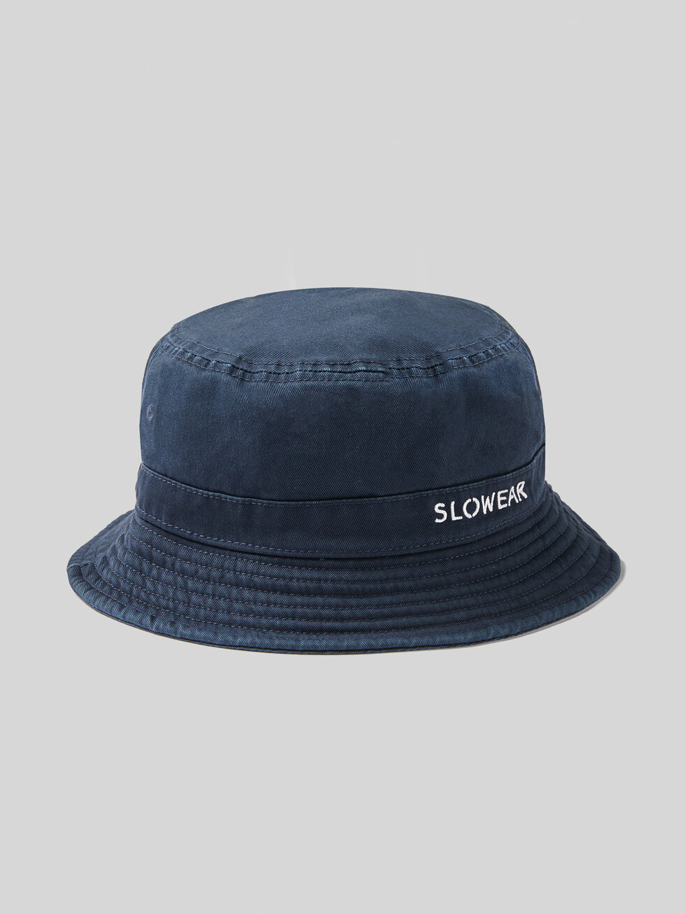 Cotton bucket hat , Slowear | Slowear