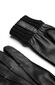 Deerskin gloves with black merino wool detail , Restelli | Slowear