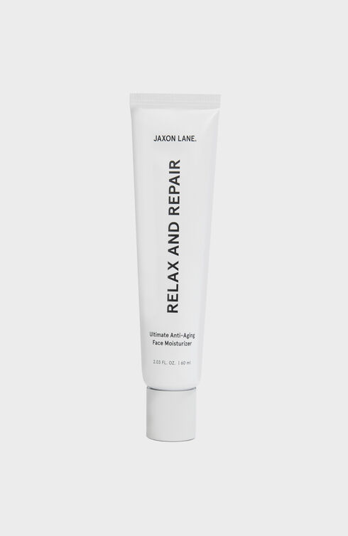 Anti-ageing moisturising cream , Jaxon Lane | Slowear