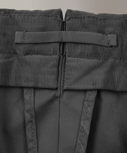 Pantalon regular fit en coton Royal Batavia certifié , Incotex | Commerce Cloud Storefront Reference Architecture