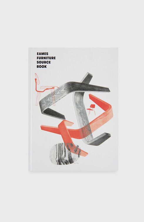 Eames Furniture Source Book , Vitra Design Museum | Slowear