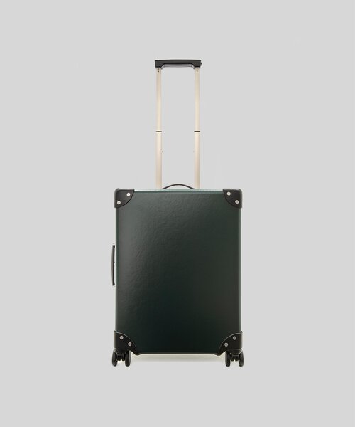 機内持ち込み可能スーツケース , Slowear X Globe Trotter | Slowear