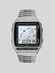 Q Reissue Digital LCA diving watch , Timex | Slowear