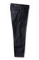 Tapered fit tailored five-pocket stretch cotton trousers , Incotex Blue Division | Slowear