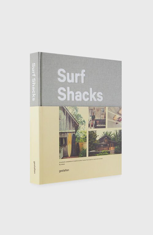 Surf Shacks , Die Gestalten Verlag | Slowear