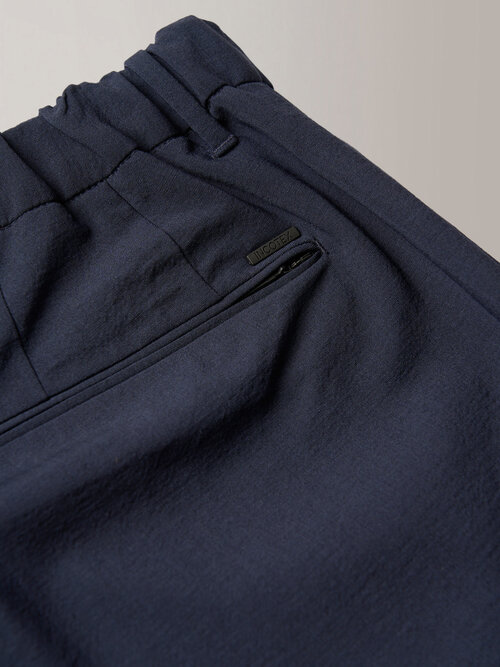 Slim fit wool and corduroy trousers , Slowear Teknosartorial | Slowear