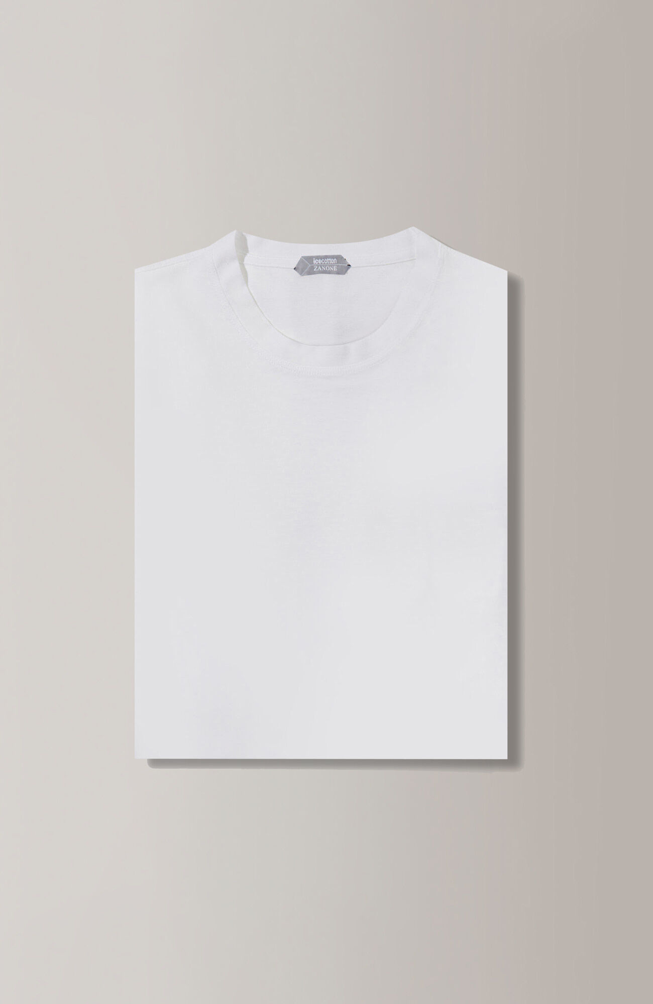 Zanone IceCotton | Shirts, T-Shirts, Polo shirts | Slowear