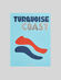 Turquoise Coast , Assouline | Slowear